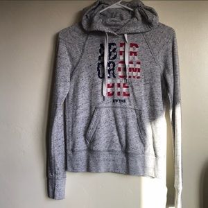 Abercrombie & Fitch hoodie
